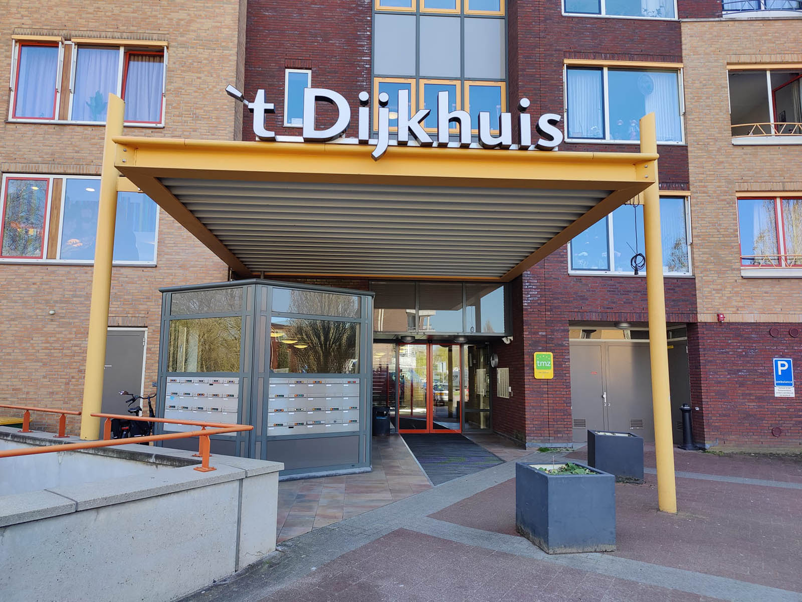 Inschrijven Iemker huisarts