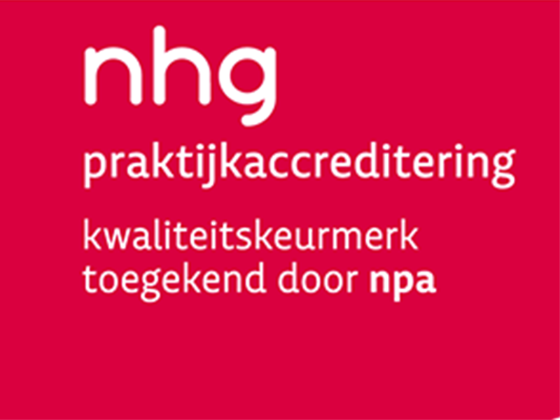 NPA keurmerk